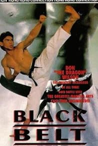 Primary photo for Blackbelt