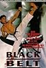 Blackbelt (1992) Poster