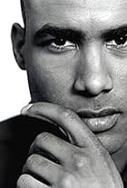 Boris Kodjoe