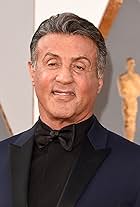 Sylvester Stallone at an event for The Oscars (2016)