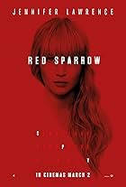 Operación Red Sparrow