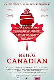 Being Canadian (2015)