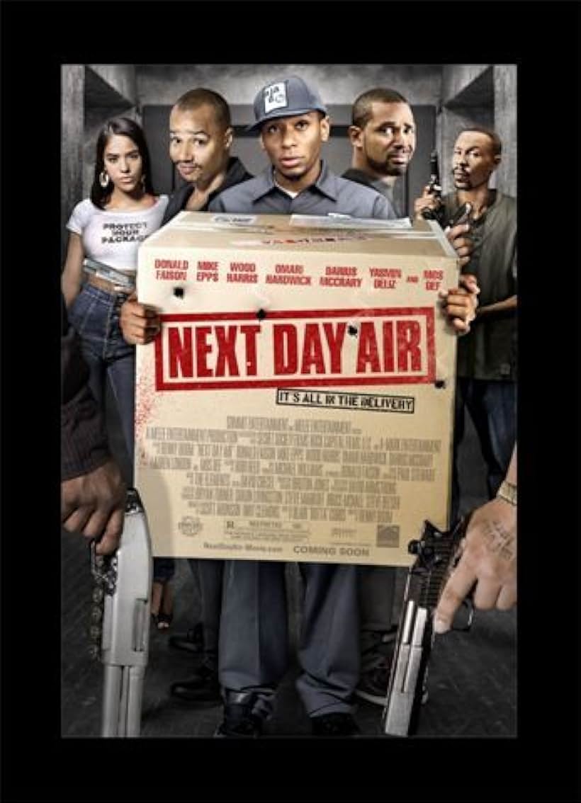 Next Day Air (2009)