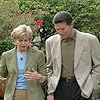 Jane Pauley and Stone Phillips in Dateline (1992)