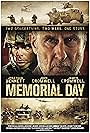 James Cromwell and Jonathan Bennett in Memorial Day (2012)