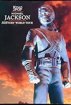 Michael Jackson: HIStory Live