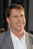 Nicholas Sparks at an event for Cuando te encuentre (2012)