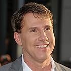 Nicholas Sparks