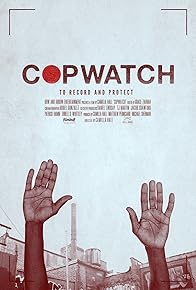 Primary photo for Copwatch