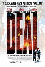 The Deal - Il compromesso (2005)