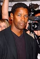 Denzel Washington at an event for Antwone Fisher (2002)