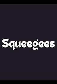 Squeegees (2008)