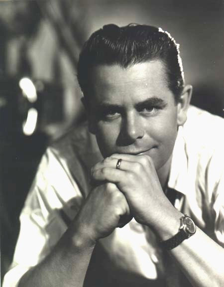 Glenn Ford 