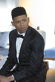 Bryshere Y. Gray in Empire (2015)