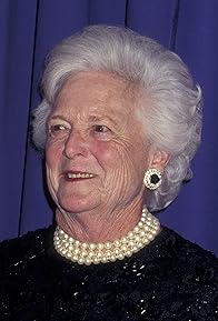 Primary photo for Barbara Bush Primary photo for Barbara Bush