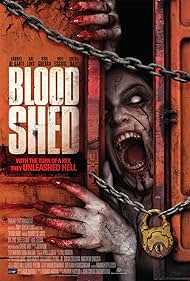 Blood Shed (2013)