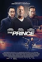 The Prince - Only God Forgives