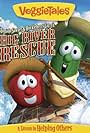 VeggieTales: Tomato Sawyer & Huckleberry Larry's Big River Rescue (2008)