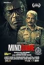 Atul Kulkarni and Manoj Mishra in Mindgame (2023)