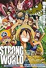 One Piece: Strong World