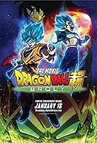 Dragon Ball Super: Broly