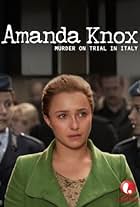 Hayden Panettiere in Amanda Knox (2011)