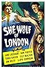 She-Wolf of London (1946) Poster