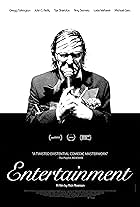 Gregg Turkington in Entertainment (2015)