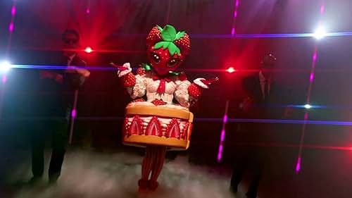 The Masked Singer: Season 12 First Look