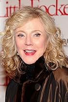 Blythe Danner at an event for La petite famille (2010)