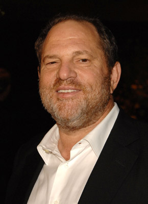 Harvey Weinstein and Ryan Kavanaugh