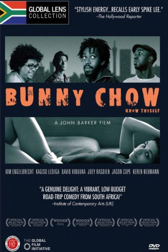 Bunny Chow: Know Thyself (2006)