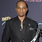 Kirk Franklin