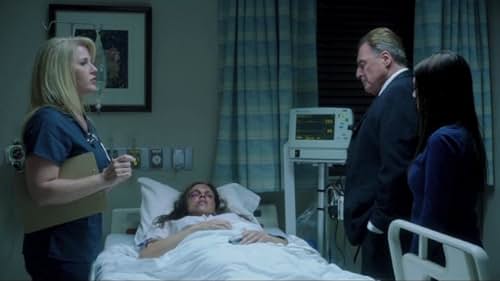 Assumed Killer Film - Ms. Clayton (drama) 2013