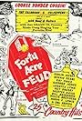 Forty Acre Feud (1965)