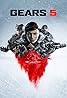 Gears 5 (Video Game 2019) Poster