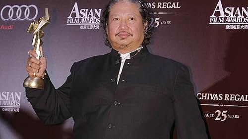 Sammo Kam-Bo Hung