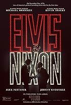 Elvis & Nixon