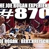 Bert Kreischer and Joe Rogan in The Joe Rogan Experience (2009)