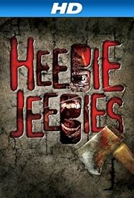 Heebie Jeebies (2013)