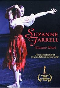 Primary photo for Suzanne Farrell: Elusive Muse