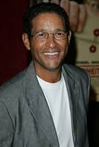 Bryant Gumbel at an event for Fahrenheit 9/11 (2004)