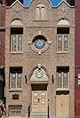 A Synagogue on Broome Street (2005)