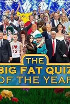 The Big Fat Quiz of the Year