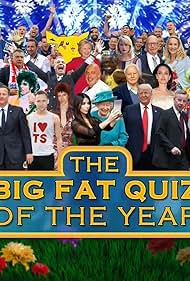 The Big Fat Quiz of the Year (2016)