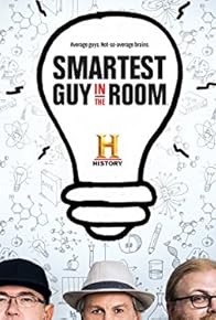 Primary photo for Smartest Guy in the Room Primary photo for Smartest Guy in the Room