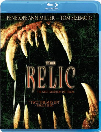 The Relic (1997)