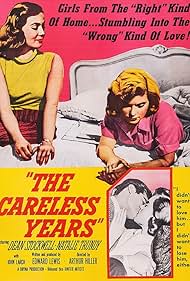 The Careless Years (1957)