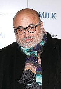 Primary photo for Harris Savides