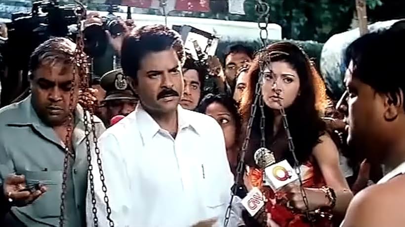 Nayak: The Real Hero (2001)